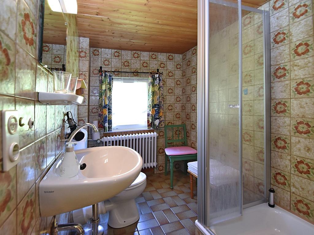 דירות טריברג Country Style Flat With Garden חדר תמונה