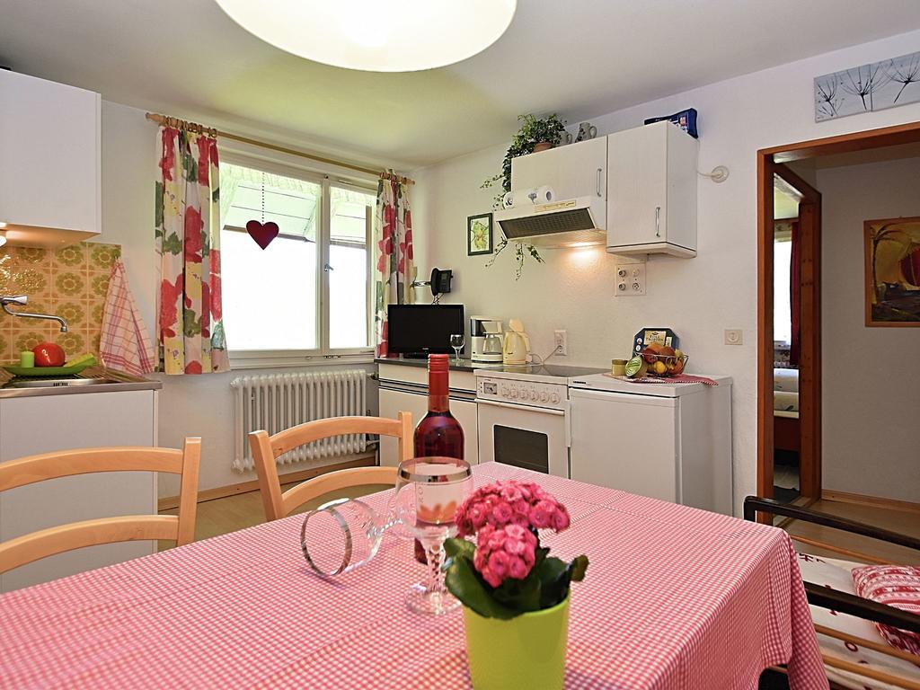 דירות טריברג Country Style Flat With Garden חדר תמונה