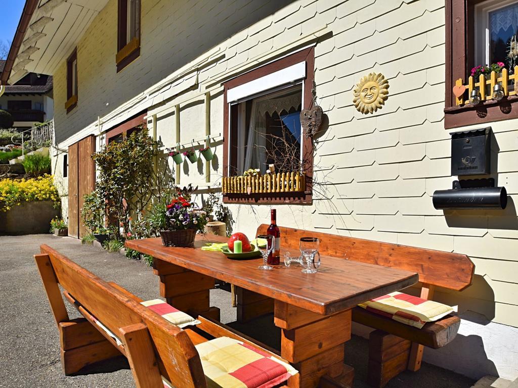 דירות טריברג Country Style Flat With Garden חדר תמונה